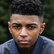 Wilson Radjou-Pujalte, 21 (TV Actor)