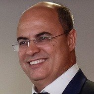 Wilson Witzel, 57 (Politico)
