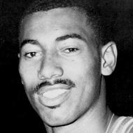 Wilt Chamberlain (1936 - 1999) (篮球运动员)