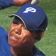 Wilton Lopez, 42 (Baseball Player)