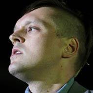 Win Butler, 43 (Rock Singer)