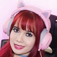 Windy Girk, 35 (YouTube Star)
