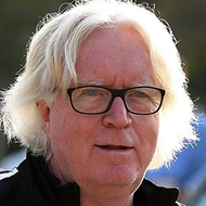 Winfried Schäfer, 75 (Soccer Coach)