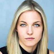 Winny Clarke, 37 (TV Actress)