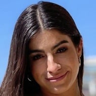 Winny Frías, 29 (TikTok Star)