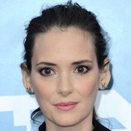 Winona Ryder, 52 (Movie Actress)