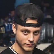 Winston Bain, 25 (TikTok明星)