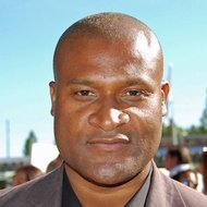 Winston Bogarde, 55 (足球運動員)