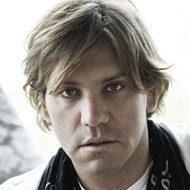 Winston Giles, 51 (搖滾歌手)