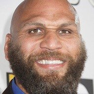 Winston James Francis, 49 (電視演員)