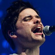 Winston Marshall, 36 (吉他手)