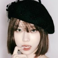 Winter Kim, 23 (Pop Singer)