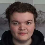 Winter, 21 (YouTube明星)