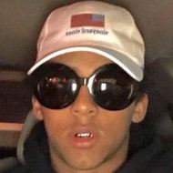 Wintertime, 27 (Rapper)