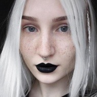 Wioleth, 26 (YouTube Star)