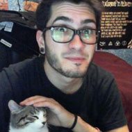 Wismichu, 30 (Estrella de YouTube)