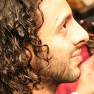 Wissam Joubran, 42 (作曲家)