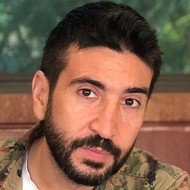 Wissam Sabbagh, 49 (TV Actor)