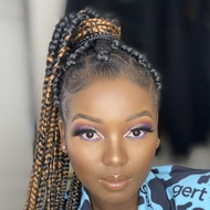 Witney8, 33 (TikTok Star)