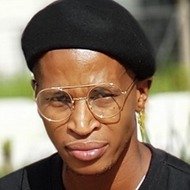 Wiz Luther King Jr., 38 (Instagram Star)