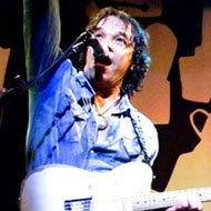 Wolf Mail, 53 (Guitarist)