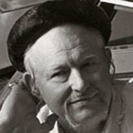 Wolf Vostell (1932 - 1998) (Painter)