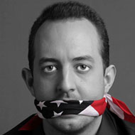 Wolfgang Gartner, 41 (唱片騎師)