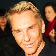 Wolfgang Joop, 79 (Fashion Designer)