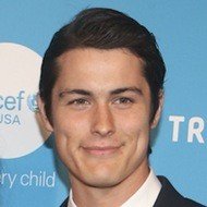 Wolfgang Novogratz, 26 (Movie Actor)