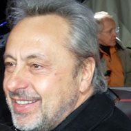 Wolfgang Stumph, 79 (Movie Actor)