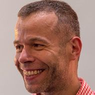 Wolfgang Tillmans, 55 (摄影家)