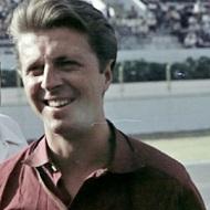 Wolfgang Von Trips (1928 - 1961) (Pilota di auto da corsa)