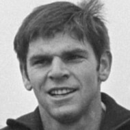 Wolfgang Weber, 81 (Soccer Player)