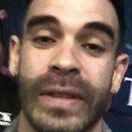 Wolfine, 45 (Rapper)