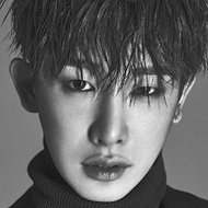 Wonho, 31 (Popsänger)