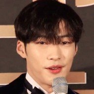 Woo Do-hwan, 33 (电视演员)