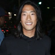Woo Hwang, 41 (Reality Star)