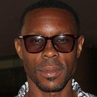 Wood Harris, 54 (Attore TV)