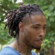 Wooda Bowen, 37 (Reality Star)