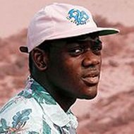 Woodie Smalls, 29 (Rapper)