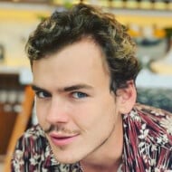 Woody Cook, 24 (Reality Star)