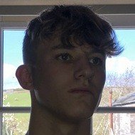 Woody Mabbott, 21 (TikTok Star)