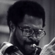 Woody Shaw (1944 - 1989) (Trompetista)