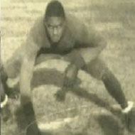 Woody Strode (1914 - 1994) (Football Player)