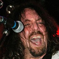 Woody Weatherman, 60 (Guitarist)