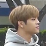 Woojin, 26 (Pop Singer)