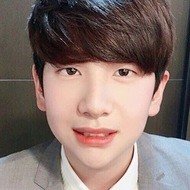 Woojin Lee, 20 (Pop Singer)