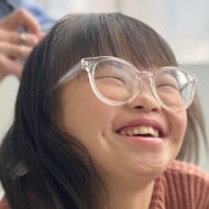 Worthy Rigelsky, 14 (TikTok Star)