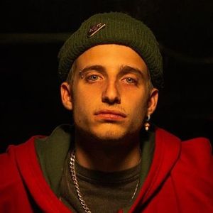 WOS, 26 (Rapper)