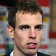 Wout Brama, 37 (Fußballspieler)